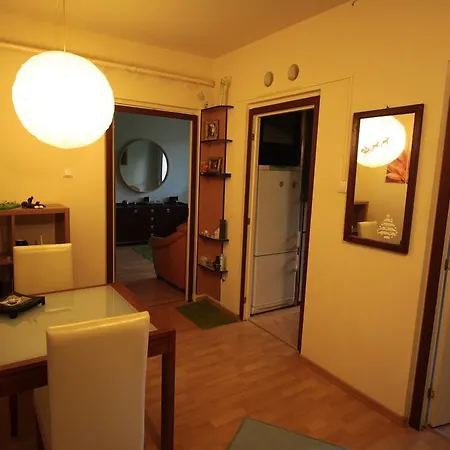 Japartman * Budapest