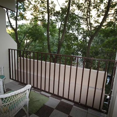 Japartman Homestay