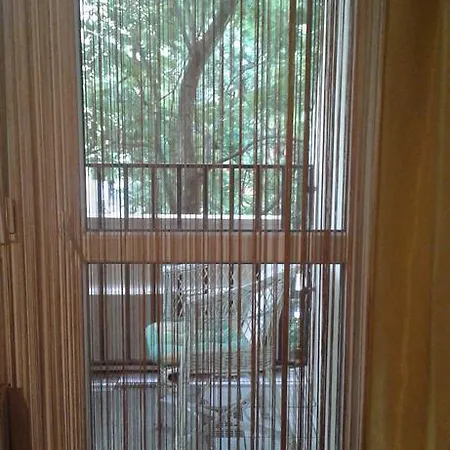Japartman Homestay Budapest