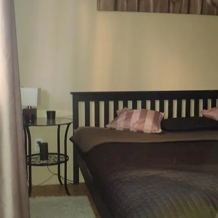 Homestay Japartman *