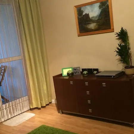 Japartman Homestay