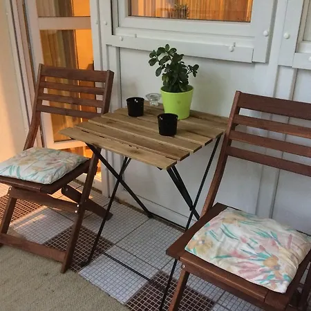 Japartman Homestay