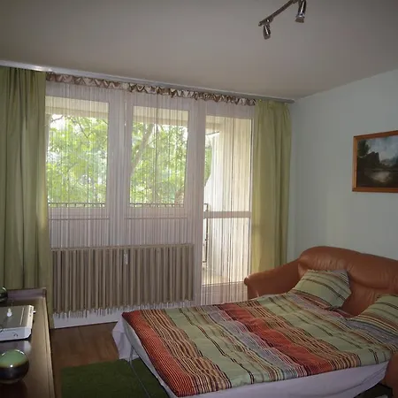 Homestay szállás Japartman *